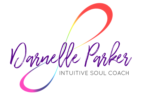Darnelle Parker, Intuitive Soul Coach